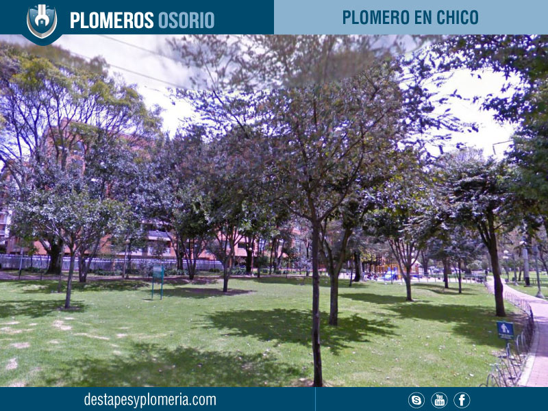 reparación de tuberías