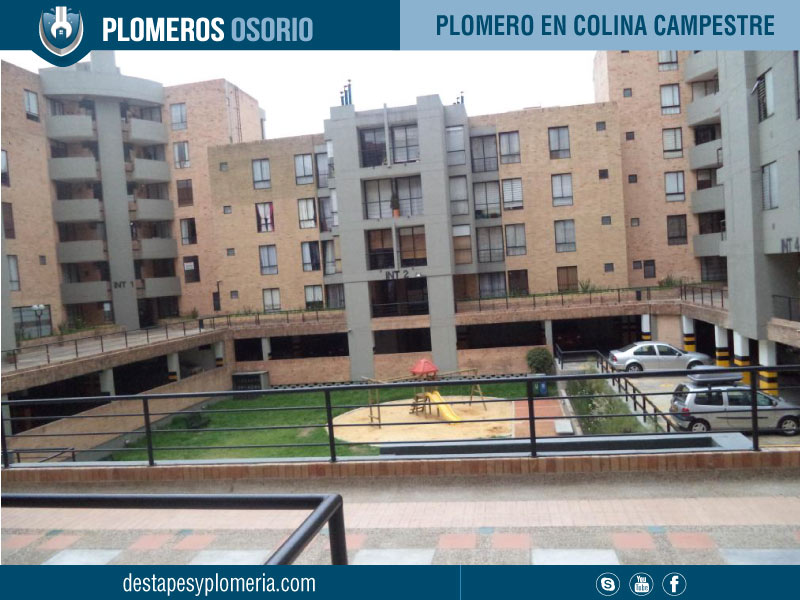  Colina Campestre Bogotá 