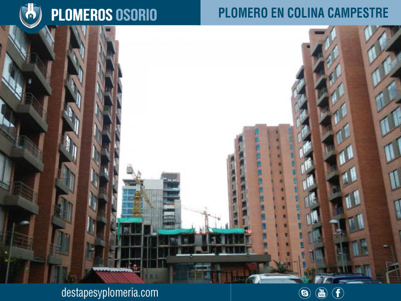 reparación de tuberías