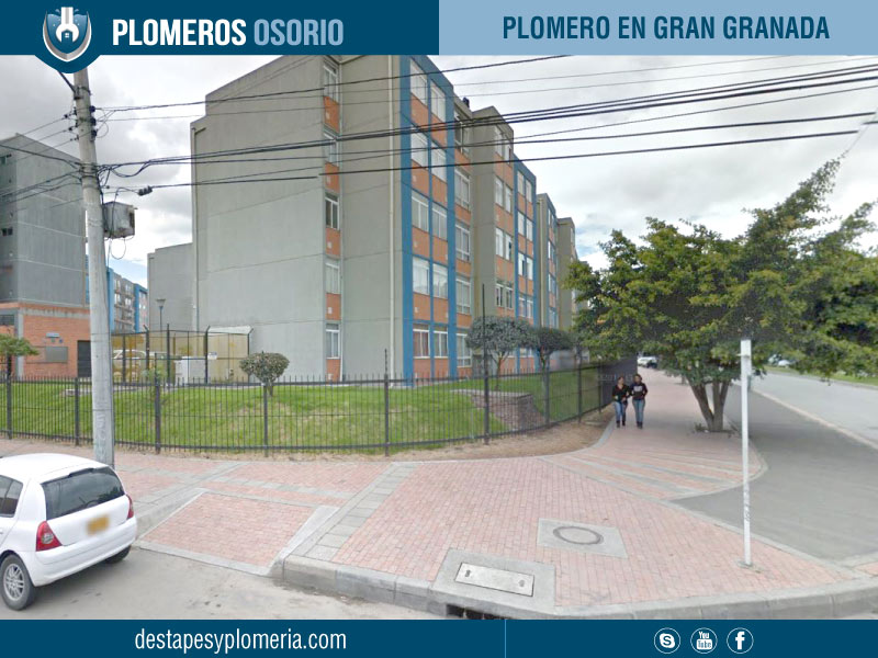 reparación de tuberías