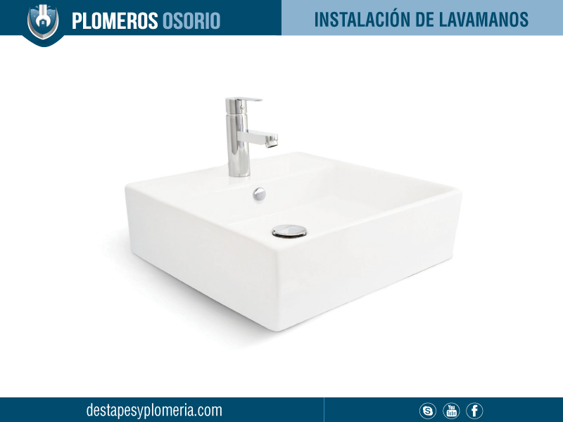 lavamanos marca mancesa en Bogotá