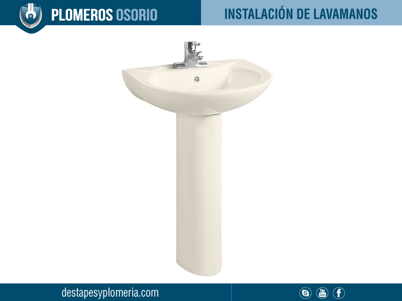 plomeros para amrcas mancesa o corona en Bogotá